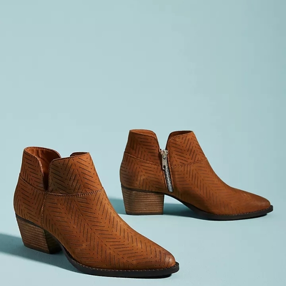 Charles by Charles David Zander shoe booties boots shoes 10 - Picture 9 of 11